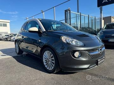 Opel Adam 1.4 87 CV GPL Tech Unlimited 2017