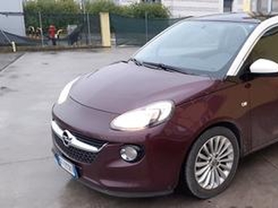 OPEL Adam 1.4 gpl 87cv Ok neo patentato