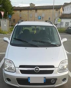 OPEL Agila 1ª serie - 2005