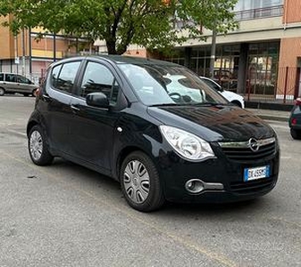 Opel Agila 1.2 Benzina unico proprietario