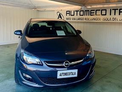 Opel Astra 1.4 GPL COSMO NAVI UNI PRO PROMO
