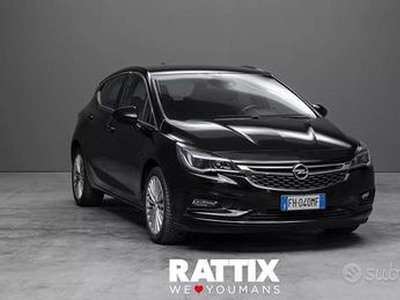 Opel Astra 1.4 t 150CV Innovation
