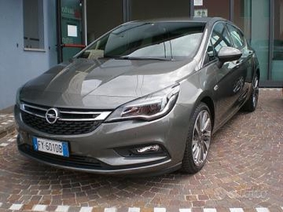 Opel Astra 1.6 CDTi 110CV Start&Stop 5 porte Dynam