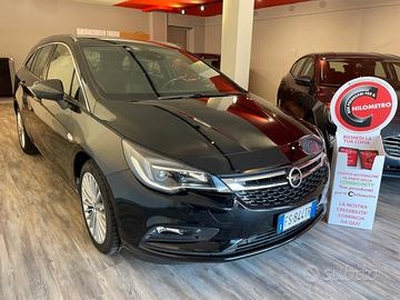 Opel Astra 1.6 CDTi 110CV Start&Stop Sports Tourer