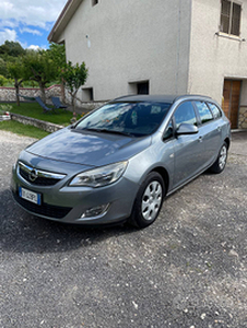 Opel astra 1.7 110 cv station wagon