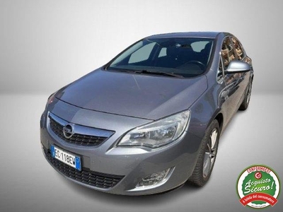 OPEL ASTRA 1.7 CDTI 125CV 5 porte Cosmo