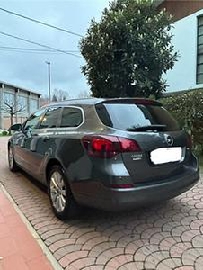 Opel astra 1.7tdci