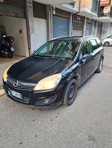 OPEL Astra - 2007