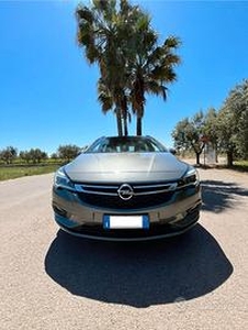 OPEL Astra - 2016