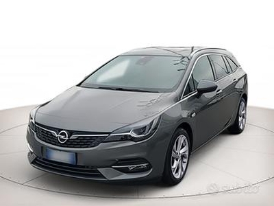 OPEL Astra Sports Tourer 1.5 cdti Ultimate s&s 122