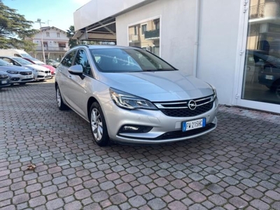 Opel Astra Station Wagon 1.6 CDTi 136CV aut. Sports Business usato