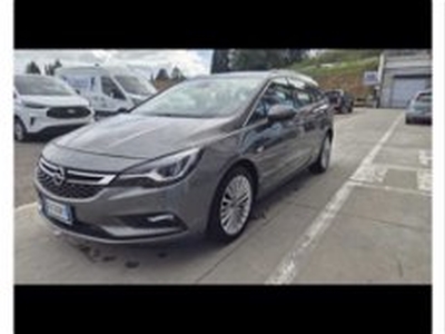 Opel Astra Station Wagon 1.6 CDTi 136CV Start&Stop Sports Innovation del 2017 usata a Gualdo Tadino