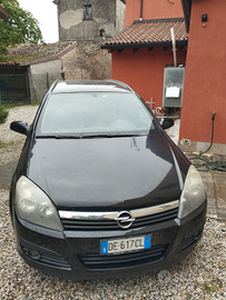 Opel Astra SW ,1.7 diesel
