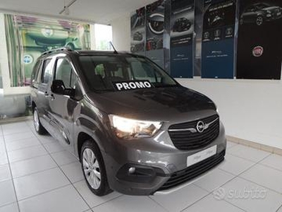 OPEL Combo Life 1.5D 130 CV S&S MT6 Elegance