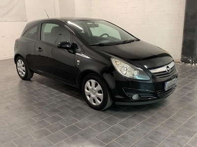 Opel Corsa 1.2 3