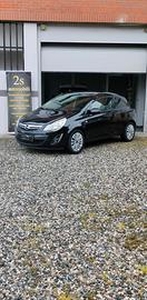Opel Corsa 1.2 3 porte /testata e catena nuova /