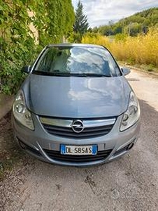 OPEL Corsa 1.2 - 5 porte Enjoy