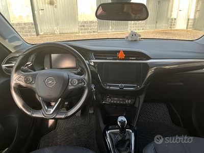 Opel corsa 1.2 75CV