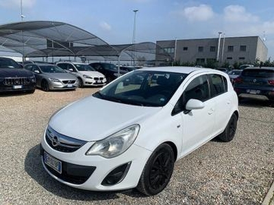 OPEL Corsa 1.2 85CV 5 porte GPL-TECH Elective