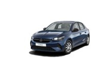 Opel Corsa 1.2 Corsa s&s 100cv del 2021 usata a Giulianova