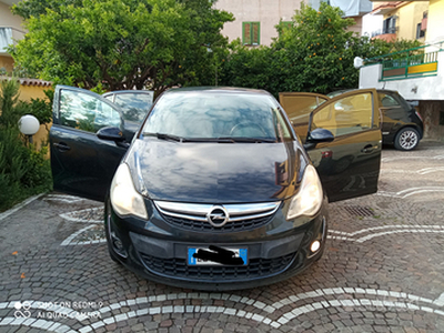 Opel Corsa 1.2 GPL-TECH