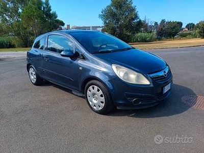 Opel Corsa 1.2 - Motore 80.000km - PROMOZIONE