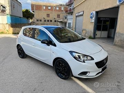 Opel Corsa 1.3 cdti 75 cv B Color - ok neopatentat
