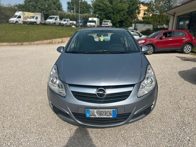 Opel Corsa 1.3 CDTI 75CV 5 porte Cosmo
