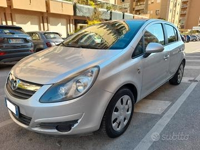 OPEL CORSA 1.3 CDTI 95CV 6 MARCE ACCETTO PERMUTA