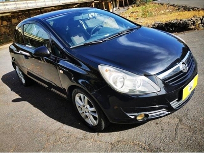 OPEL Corsa 1.3 cdti Sport 90cv 3p