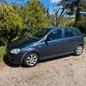 Opel Corsa 1300 Multijet