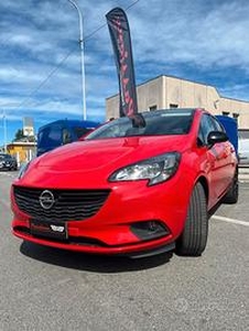 Opel Corsa 1.4 90CV GPL b-Color 