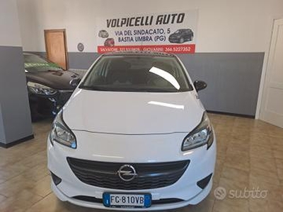 OPEL CORSA 2017 BZ 1.4 TURBO KM 173 MILA