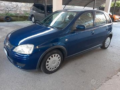 OPEL Corsa 3ª serie - 2005