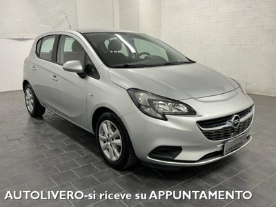 OPEL Corsa 5ª serie