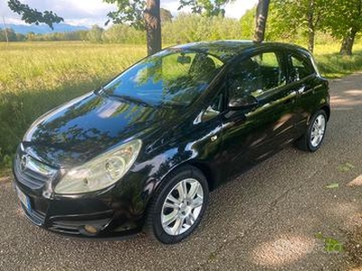 Opel Corsa Neopatentati