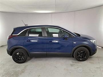 OPEL CROSSLAND X 1.5 Diesel 102cv Innovation S/S M