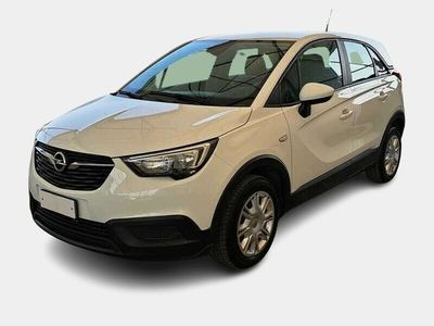 Opel Crossland 1.5 Diesel 88 kW