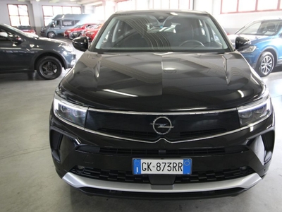 Opel Grandland 1.6 PHEV