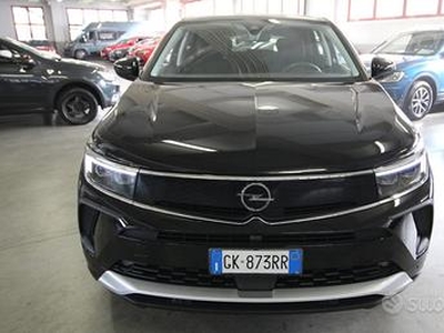 OPEL Grandland 1.6 PHEV aut. FWD Business Elegan