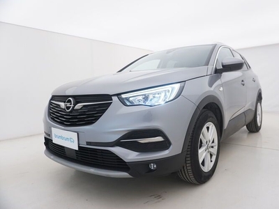 Opel Grandland Innovation AT8 BR234564 1.5 Diesel 131CV