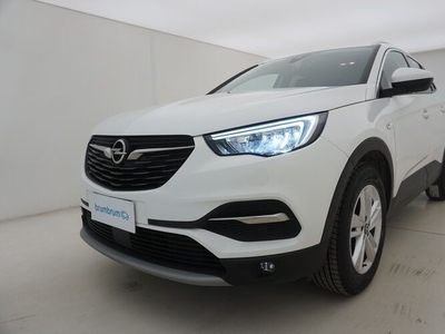 Opel Grandland Innovation AT8 BR599607 1.5 Diesel 131CV