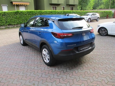 OPEL GRANDLAND X 1.5 diesel Ecotec Start&Stop AT8. Business