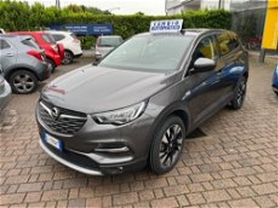 Opel Grandland X 1.5 diesel Ecotec Start&Stop Elegance del 2021 usata a Merate