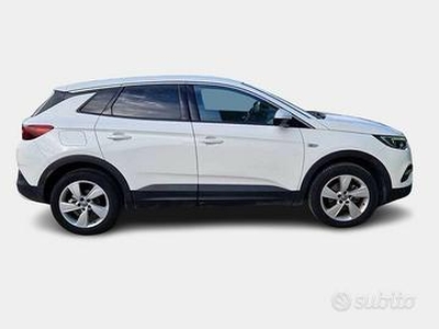 OPEL GRANDLAND X 1.5 Ecot Diesel 130cv Innovation