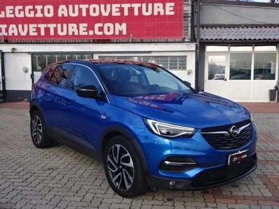 OPEL GRANDLAND X 1.6 ecotec Innovation s