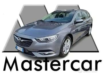 OPEL Insignia Sports Tourer 1.6 cdti 136cv Busin