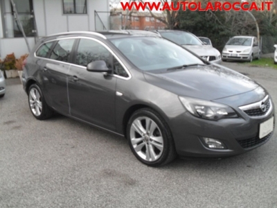 Opel Insignia Station Wagon CDTI 160CV Sports aut. Cosmo usato