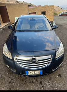 Opel Insignia SW