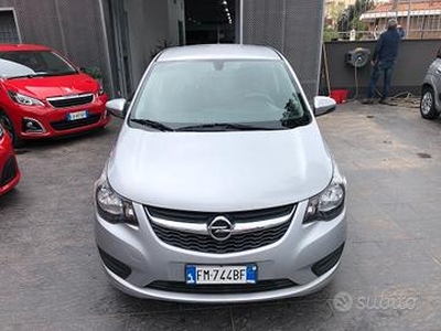 Opel Karl 1.0 Benzina 75 CV Euro6